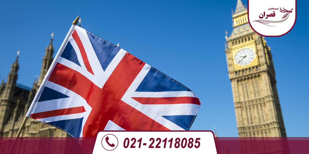 ویزای گلوبال تلنت انگلیس
