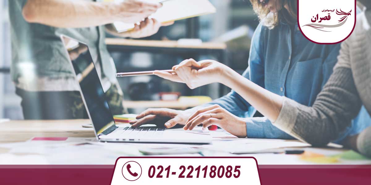 جلوگیری از تاخیر در پروسه استارتاپ ویزای کانادا