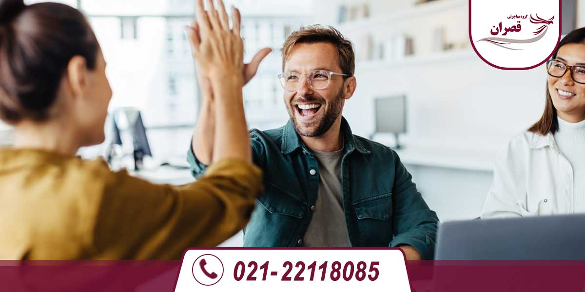 جلوگیری از تاخیر در پروسه استارتاپ ویزای کانادا