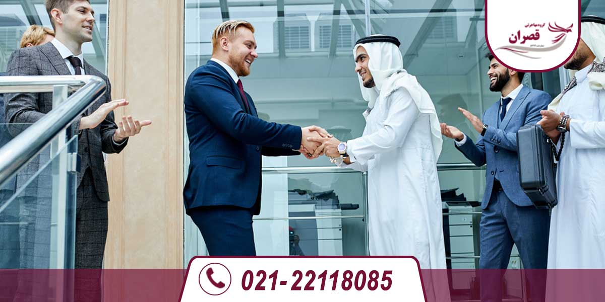 ثبت شرکت در دبی