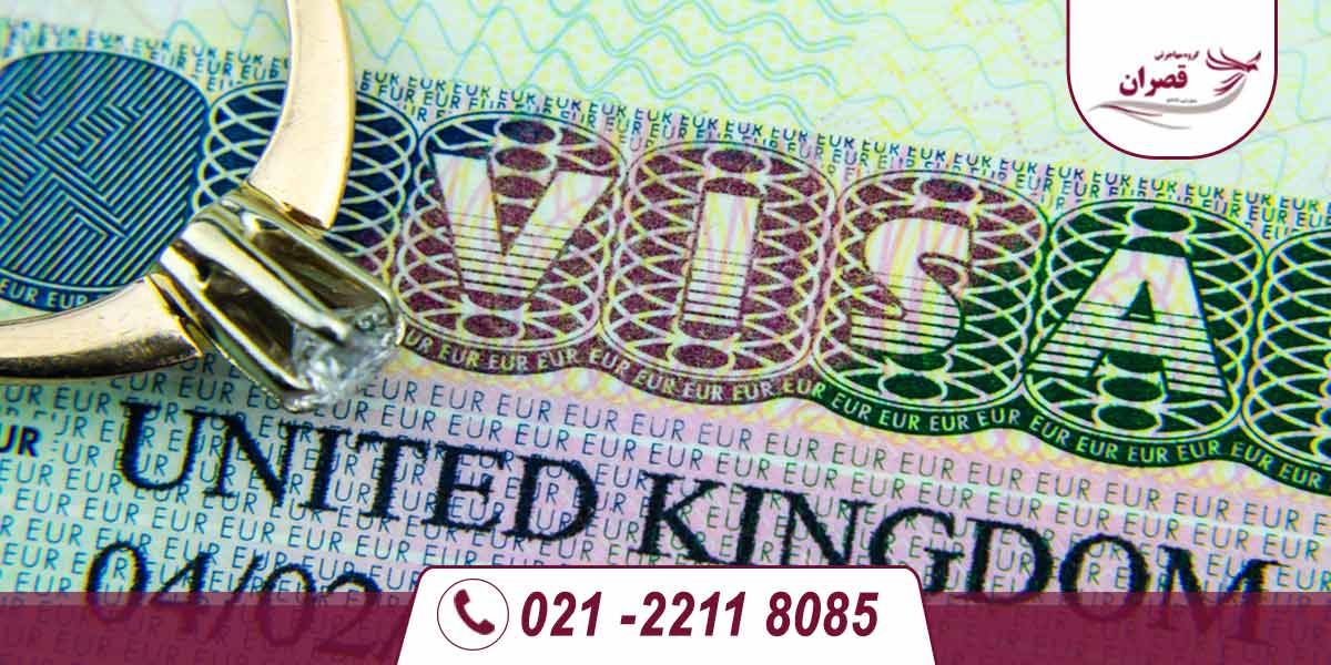 اخذ اقامت دائم انگلیس