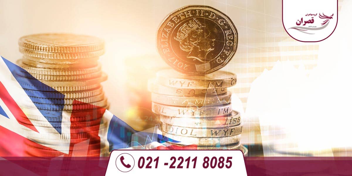 اخذ اقامت دائم انگلیس