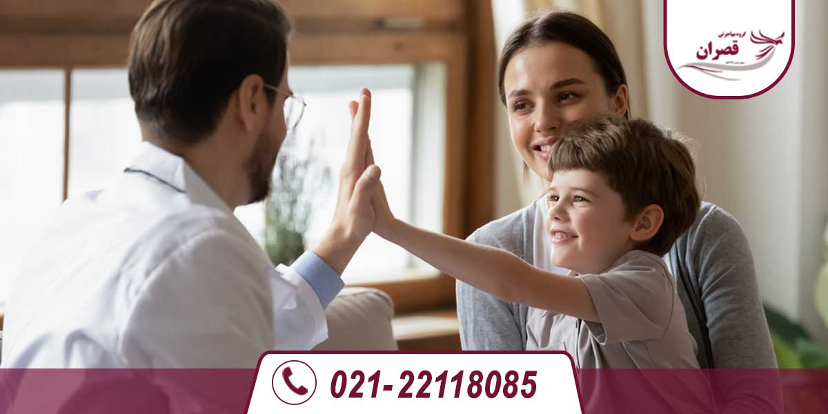 ویزای الحاق به خانواده آلمان